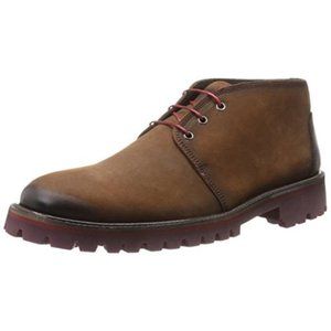 Donald J. Pliner Men's Emmitt Chukka Boots